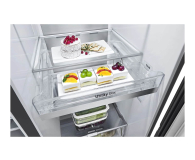 LG LODÓWKA LG GSJV90MCAE [###] - 1375463 - zdjęcie 9
